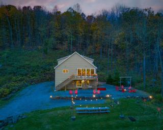 Belleayre Mountain House - Arkville - 0