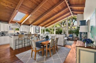 Classic Cottage in the Heart of La Jolla Shores - San Diego - 0