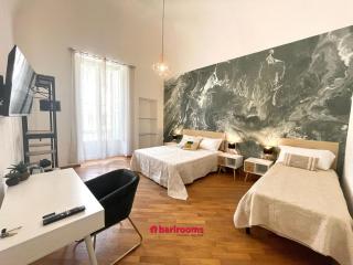Barirooms - Imbriani 15 - Bari - 6