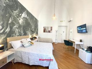 Barirooms - Imbriani 15 - Bari - 9