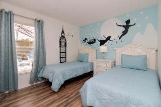 Emerald Island Resort Vacation Home with Private Pool & Spa - Nr Disney - Kissimmee - 7