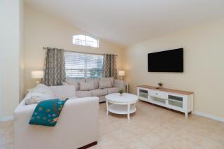 Emerald Island Resort Vacation Home with Private Pool & Spa - Nr Disney - Kissimmee - 5