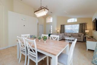 Emerald Island Resort Vacation Home with Private Pool & Spa - Nr Disney - Kissimmee - 1