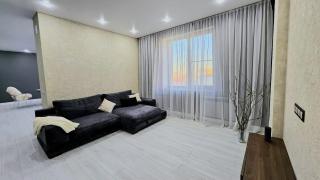Penthouse in Almaty! - Almaty - 4