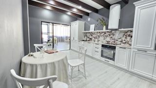 Penthouse in Almaty! - Almaty - 1