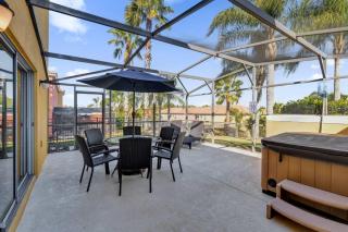 Upstay Spacious 3BR Home w Resort Access - 5