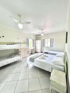 Pousada Casa Contos de Minas - Ubatuba - 3