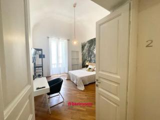 Barirooms - Imbriani 15 - Bari - 1