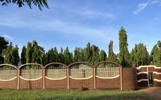 Kivuli Guest House - Moshi - 2