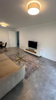 Möbliertes Apartment in Berlin Schönefeld - Schönefeld - 4