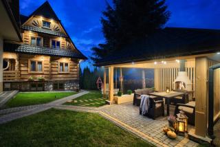 Apartamenty i Pokoje Teklarz & SPA - Murzasichle - 1