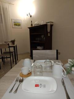 La Bouganville B&B - Sora - 6