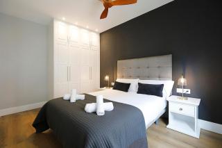 Apartamento con Parking a 15 de la playa - San Sebastián - 2