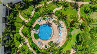 Ocean Villas at Turtle Bay - Kahuku - 8