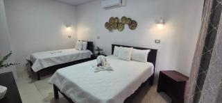 House in the heart of La Fortuna - 1