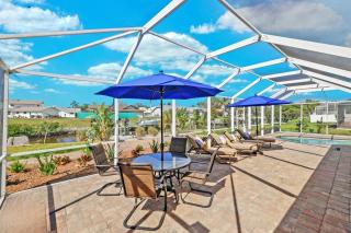 The W at Park Place-Heated Pool & Spa - Estero - 9