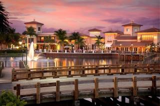 The W at Park Place-Heated Pool & Spa - Estero - 8