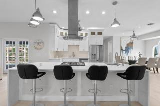 The W at Park Place-Heated Pool & Spa - Estero - 5