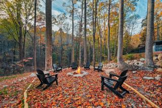 Bluff Mountain Retreat - Sevierville - 6