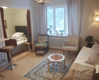 Central hel lägenhet. Nära till allt. - Umeå - 7