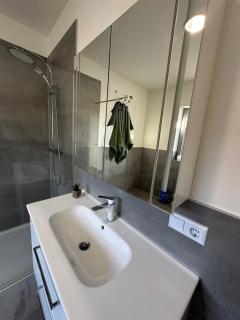 Moderne FerienWohnung NeuBau Merzig - 5