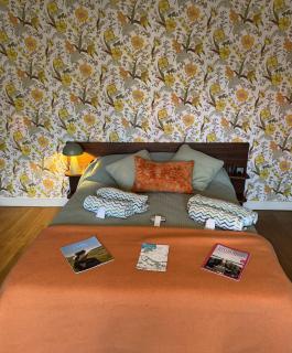 Maison De Roxy - Courban - 7