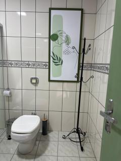 La Vita hospedaria studio verde - Nova Veneza - 5