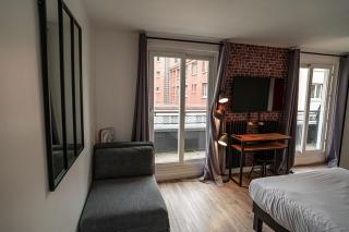 Hotel De Quebec - Rouen - 7