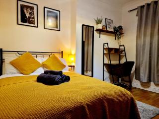 Entire London Apartment near Canary Wharf - Londra - 0