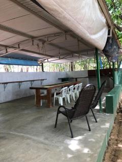Chácara da Ilha - 8