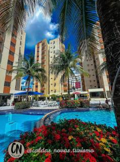 jardins das thermas falt - Caldas Novas - 0