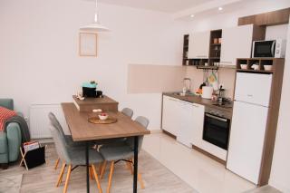 Blue Apartment - Sombor - 1