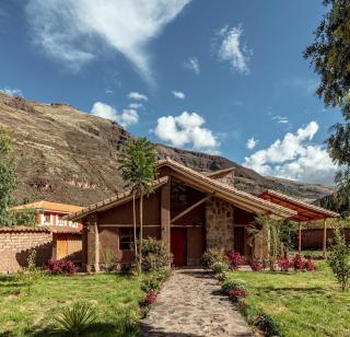 Cozy Casa Valle Sagrado near Pisac y Cusco - Taray - 9