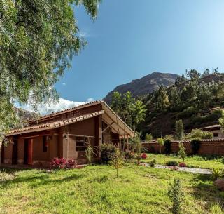 Cozy Casa Valle Sagrado near Pisac y Cusco - Taray - 7