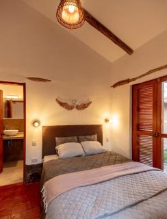 Cozy Casa Valle Sagrado near Pisac y Cusco - Taray - 3