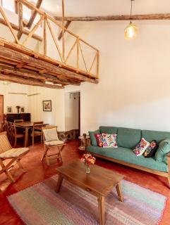 Cozy Casa Valle Sagrado near Pisac y Cusco - 0