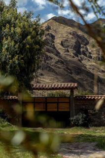 Cozy Casa Valle Sagrado near Pisac y Cusco - Taray - 1