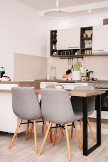 Blue Apartment - Sombor - 2