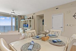 Aqua Resort 1207 by Emerald Coast Retreats - Panama City Beach - 6