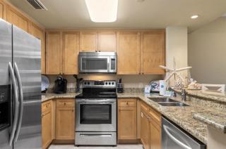 Aqua Resort 1207 by Emerald Coast Retreats - Panama City Beach - 3