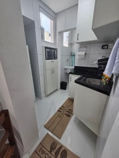 2 suites Porto da Barra - 2