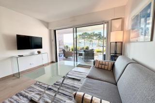 Appartement les pieds dans l'eau - T2 de standing - Guidel - 9