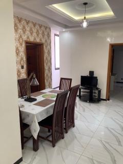 Comfortable apartment! - Dakar - 9