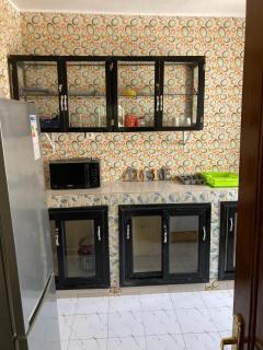 Comfortable apartment! - 6