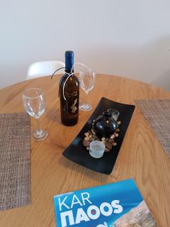 Enalia Suites - Amoopi - 8