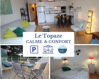 Le Topaze via Tranquil at Home - La Baule - 0