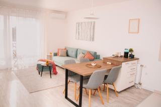 Blue Apartment - Sombor - 4