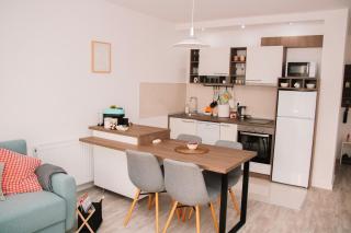 Blue Apartment - Sombor - 3