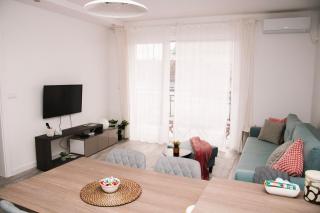 Blue Apartment - Sombor - 7