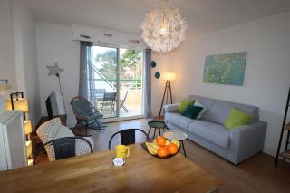 Le Topaze via Tranquil at Home - La Baule - 8